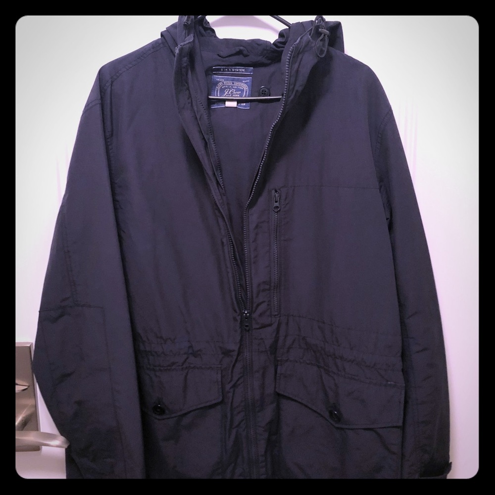JCrew Lightweight Jacket